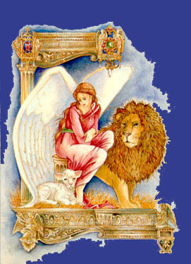bluebackgroundlionangel.jpg (40351 bytes)