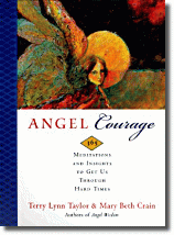 Angel Courage.gif (17315 bytes)
